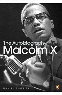 The Autobiography of Malcolm X (Penguin Modern Class... by X, Malcolm 0141185430 - Image 1 of 2