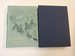 Folio Society Period Piece: A Cambridge Childhood Raverat, Gwen 2017 1st Pri - Bild 1 von 1