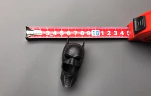 Helmet Figure Hot Toys 1/6 Batman HT MMS641 Batman Collectible Accessories - Picture 1 of 1