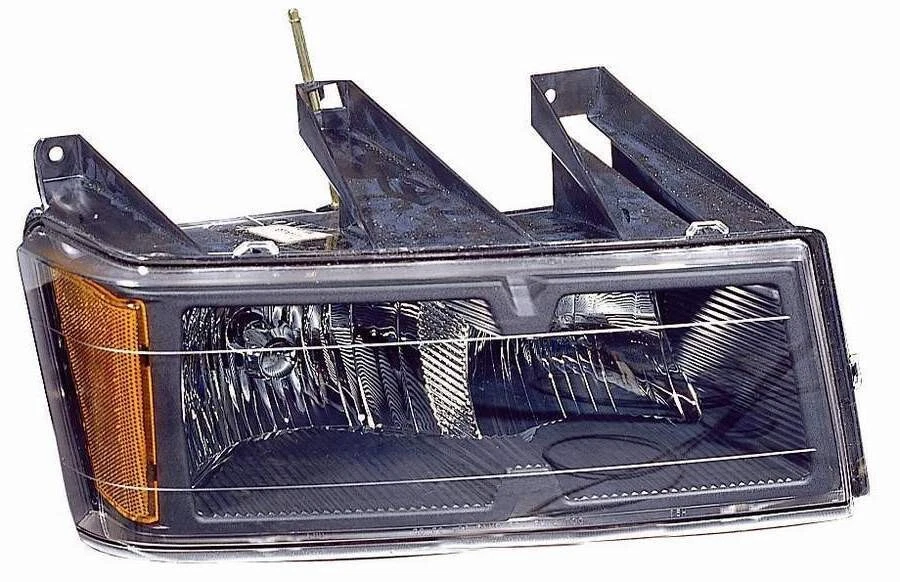 Headlight Assembly-Z71 Maxzone 335-1131R-AC2 - Image 1 of 1