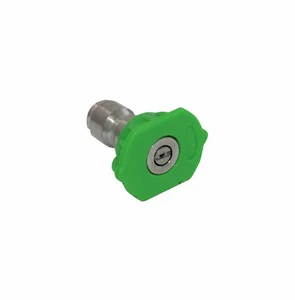 Boquilla de conexión rápida de 25 grados Steel Dragon Tools® 1/4" orificio 3,5 4000 PSI - Imagen 1 de 4
