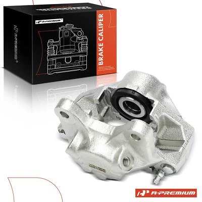 A-Premium Disc Brake Caliper Rear Passenger for Volvo 740 1985-1992 745 760 960 - Image 1 of 4