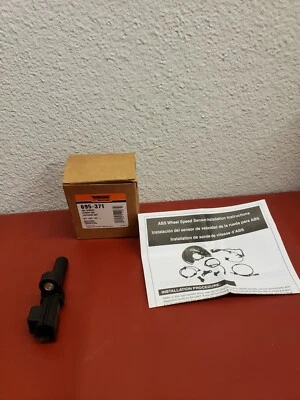 Sensor de velocidad de rueda ABS Dorman 695-371 para 04-12] Dodge Ram 1500 Durango. Foto 1 de 4