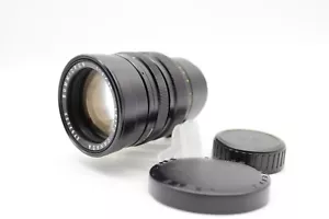 Leica SUMMICRON 90mm F/2 CANADA Lens 2nd for M Mount - Picture 1 of 15