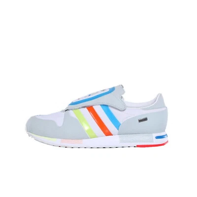 adidas Micropacer GTX Gore-Tex Limited Edition Vintage Herren Schuhe G41653