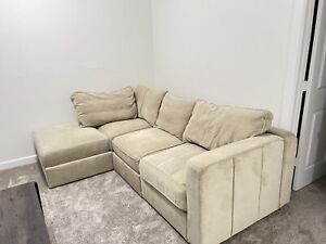 lovesac sactional couch