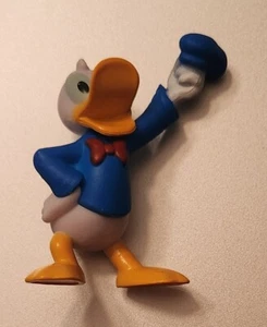Disney Just Play Donald Duck Toy Mini Figure Cake Topper 3.25 inches - Picture 1 of 2