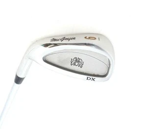 Left Handed MacGregor DX 6 Iron True Temper Regular Steel Shaft MacGregor Grip - Picture 1 of 4