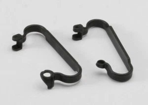 Traxxas 5923 Chassis Nerf Bar Set (Black) for Slayer - Picture 1 of 1