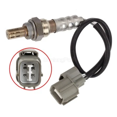 上/下游氧气传感器适用于 2005 - 2010 年本田 Odyssey 和 2005 - 2008 年 Pilot 3.5L — 第 1/3 张图片