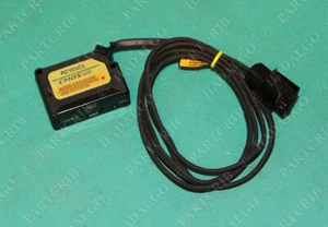 Keyence, GV-H45, CMOS Laser Sensor - Picture 1 of 4