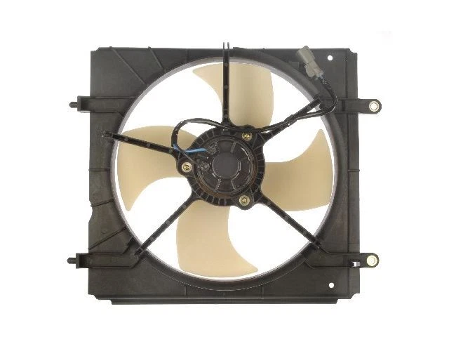 Conjunto de ventilador auxiliar Dorman para Honda Accord 1998-2002 2,3 L 4 cilindros 72BFGS Foto 1 de 1