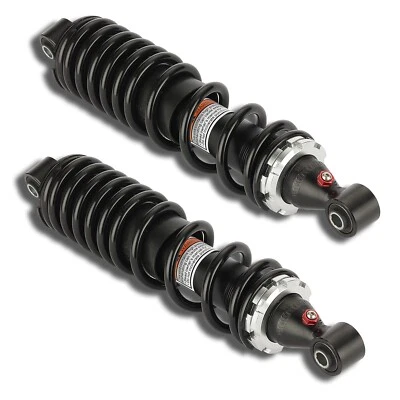Caiman Rugged Rear Shocks for Kawasaki 45014-1376, Bayou 220 250, Left & Right - Imagem 1 de 4
