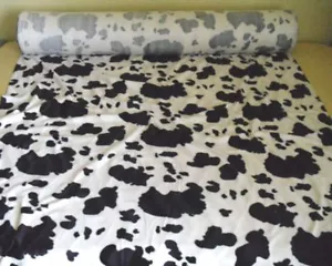 Fellimitat. Meterware.tierfelle Decorazione Tessuti Peluche Velboa. Vari Design - Imagen 1 de 15