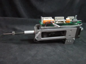 Actuator Schlumberger Systems Z-PUSHER-SERVO-Z-PUSHER DT1 OHNE MOTOR - Picture 1 of 4