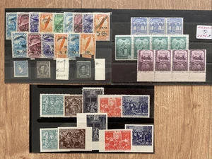 IBERMONEDA| Correos. Habilitados Isabel II y Alfonso XII Huérfanos correos. Nuev - Picture 1 of 1