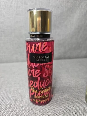 Victoria Secrers PURE SEDUCTION Fragancia Bruma 8.4oz NUEVO Foto 1 de 4