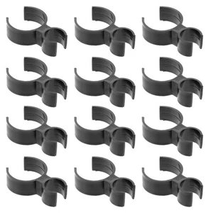 10 Pcs Water Bottle Clip Holder Hanging Buckle Sparkler Holders Clips - Picture 1 of 12