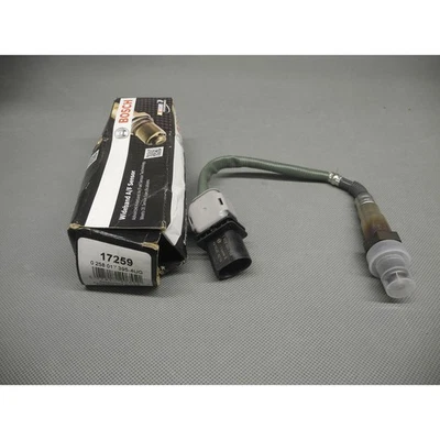 Sensor de oxígeno genuino 17259 para Ford Fusion 2014-2019 1,5 L Upstream OE Foto 1 de 4