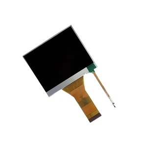Original LCD screen for Nikon D3 D90 D300 D700 5D2 D3X display repair - Foto 1 di 5