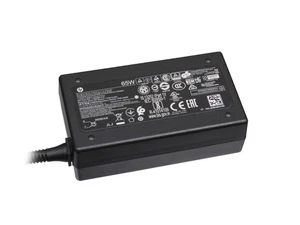 Fuente de alimentación HP para Pavilion x360 14-cd1500 65,0 vatios - Imagen 1 de 5