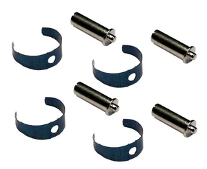 Dremel 395 Corded Multi-Tool (4 Pack) Replacement Lock Spring - 2615297356-4PK - Picture 1 of 3