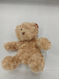 Oso de peluche suave de 5"" regalo - Imagen 1 de 4