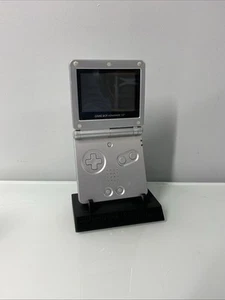 Nintendo Gameboy Game Boy Advance Console SP Display Stand GBA SP - Picture 1 of 7