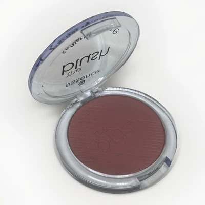 essence the blush seidig weicher Puder Blush Rouge langanhaltend 70 Believing 5g - Bild 1 von 3