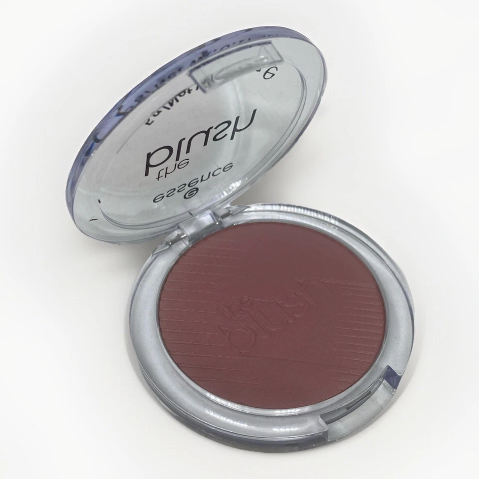essence the blush seidig weicher Puder Blush Rouge langanhaltend 70 Believing 5g