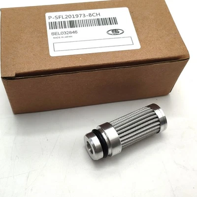 TEAMMATEPARTS-OEM 1PC Filter Element P-SFL201973-8CH for АMADA CNC Bending Machine PSFL2019738CH