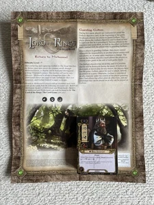 The Lord of the Rings (LotR) - Living Card Game (LCG) - Return to Mirkwood - Picture 1 of 2