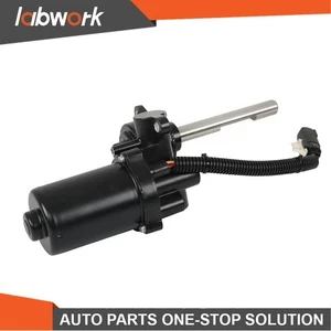 Labwork Left Power Running Board Motor For Ford Expedition Lincoln Navigator - Picture 1 of 13