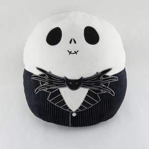 Squishmallows Plüsch Jack Skellington 16 Zoll Nightmare Before Christmas - Bild 1 von 4
