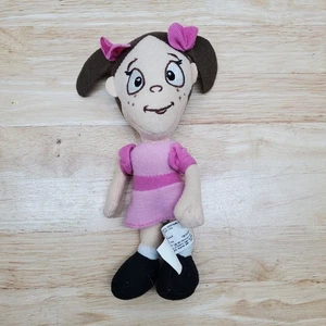 El Chavo Del Ocho 7" La Popis Embroidered Plush- Peluche Girl Rare Figure - Picture 1 of 4