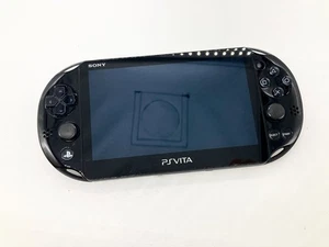 Sony PS Vita PCH-2000ZA11 Danganronpa Limited Edition Console - Picture 1 of 7