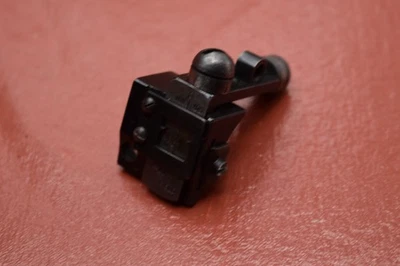 Redfield 70 KH 70k Krag  Peep Sight used no screws - Image 1 of 4