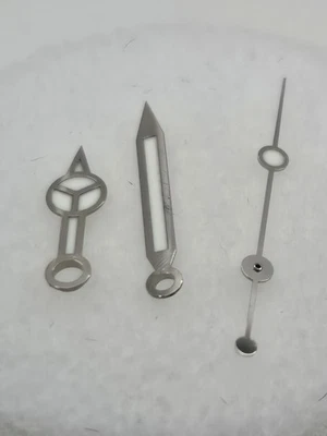  Rolex  Hands  Submariner  116610 Luminous Green glow, Excellent Condition  - Изображение 1 из 4