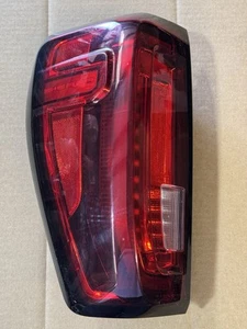 2020-2023 GMC SIERRA 2500 3500 Factory Driver Side LED Tail Light LH - Picture 1 of 8