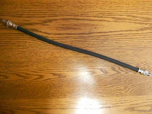2.5 5 TON M35A2 m800 NEW front BRAKE HOSE left or right side 7409330  - Picture 1 of 2