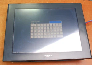 PRO-FACE GLC2600-TC41-24V Operator Interface Panels - Picture 1 of 3