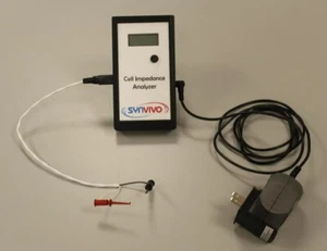 SynVivo Cell Impedance Analyzer Catalog # 304001 - Picture 1 of 5
