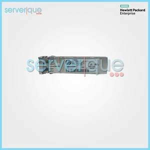 QW923A HP 16Gb Fibre Channel Multimode Fiber SFP+ Transc QW923-63001 680536-001 - Bild 1 von 3
