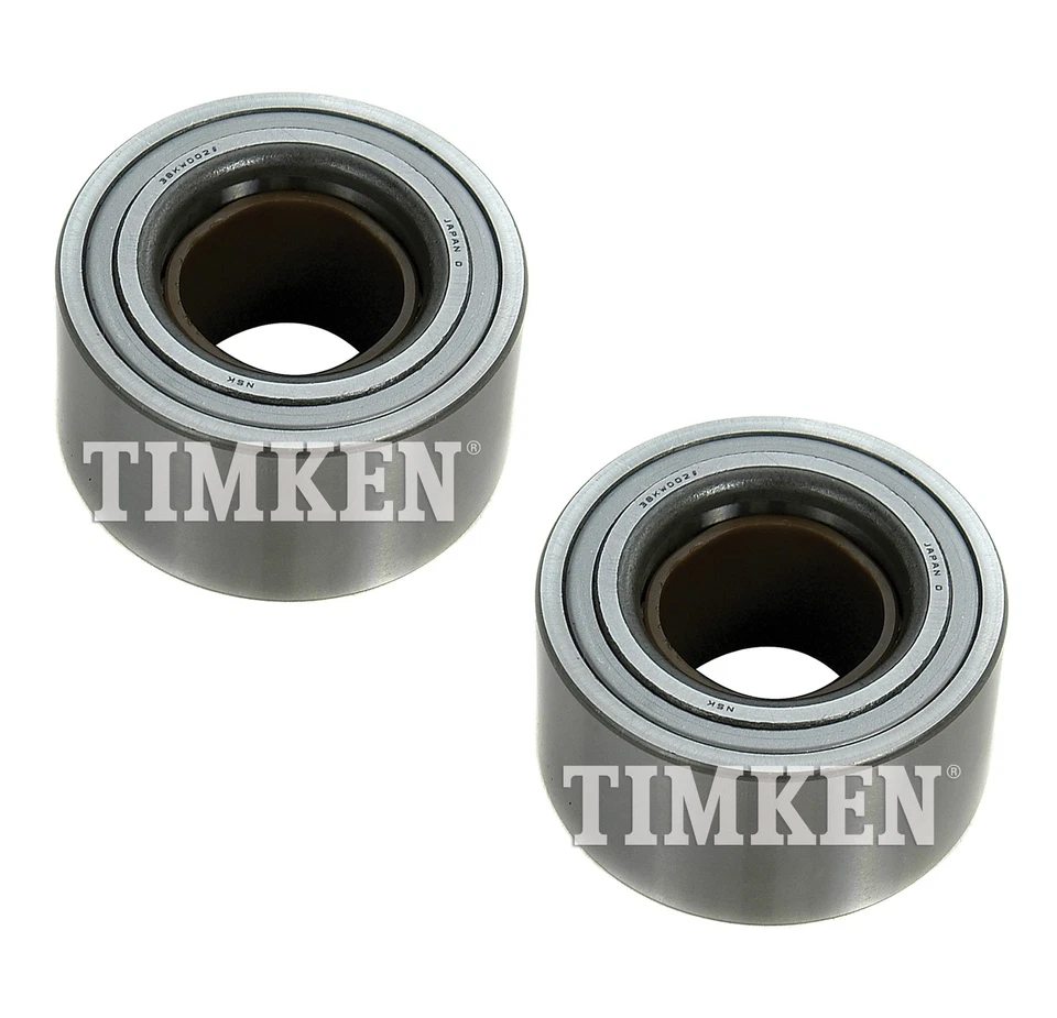 Комплект из 2 передних колесных подшипников Timken для Ford Probe Mazda 626 MX-6 FWD пара - Изображение 1 из 1