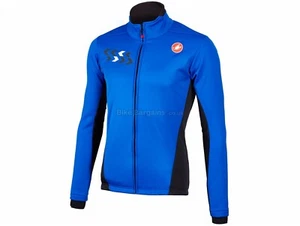 Castelli cycling jacket Velocissimo Goretex gtx BRAND NEW. perfetto / gabba - Picture 1 of 4
