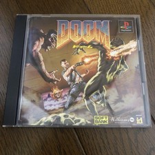 .PSX.' | '.Doom.