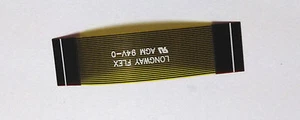 2 Pieces Laser Ribbon Cable Liteon DG-16D4S HOP-15XX Xbox 360 Slim - Picture 1 of 2