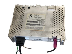 2004 - 2013 BMW 1 3 5 6 7 Satellite DLP Control Module Unit 9162994 OEM ! - Bild 1 von 4
