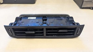 VW T-CROSS AIR VENTS GRILLE CENTER 2GM819728BQVN 1.0TSI (2018-PRESENT) - Picture 1 of 5