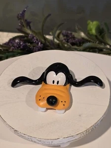 Genie Disney's Off -Aladdin Goofy Golf Tourist/Vacation Hat Accessory- Only - Picture 1 of 13